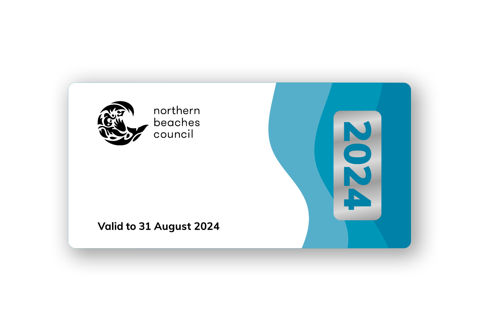 Beach parking permits Northern Beaches Council